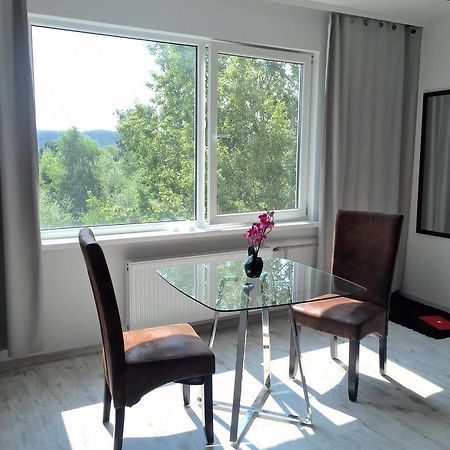 Luminous Apartment In Jurmala Luaran gambar