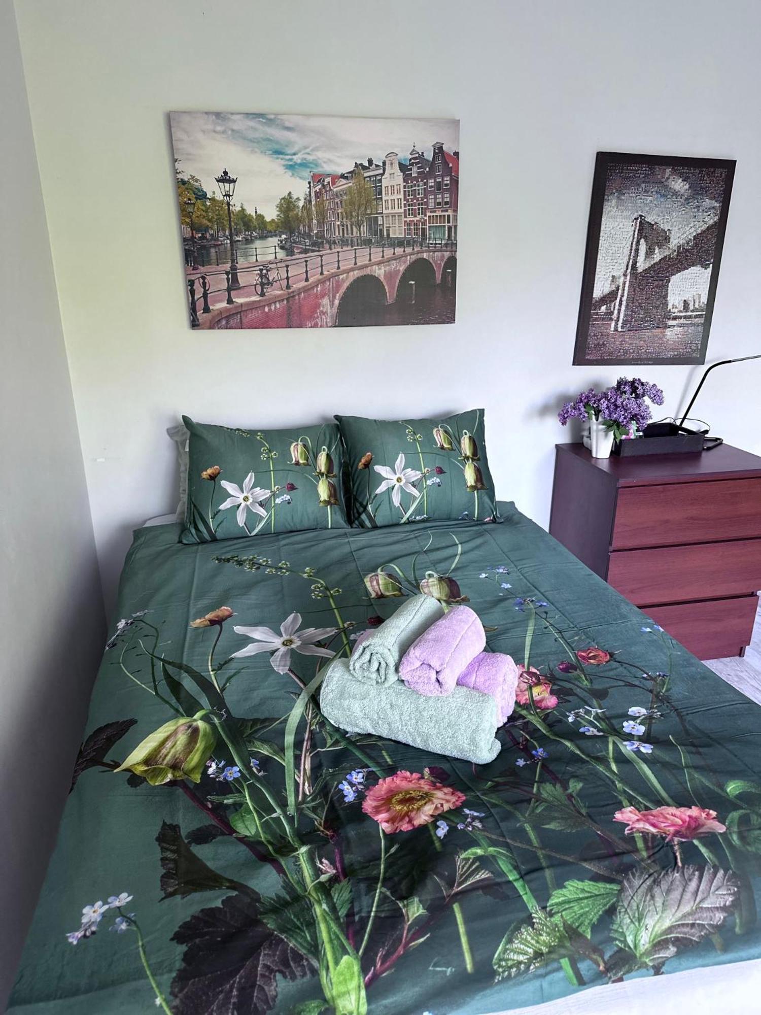 Luminous Apartment In Jurmala Luaran gambar